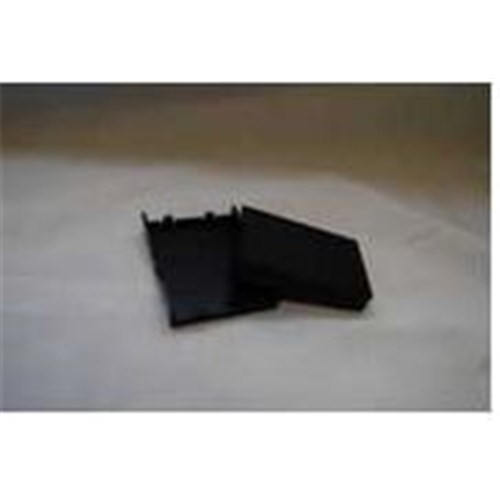 Shiny Replacement Pad For S401-S407  S420 Black